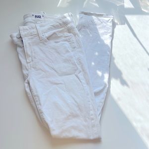Paige denim, size 28 🥰